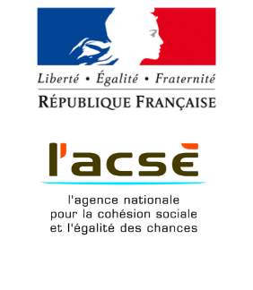 Logo LACSE