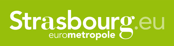 Logo-Strasbourg eu